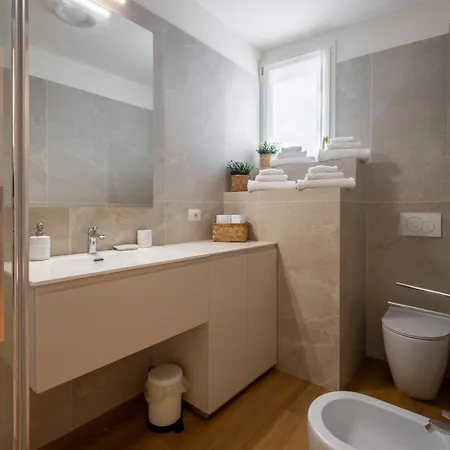 Apartmán Pozzo Nuovo 11