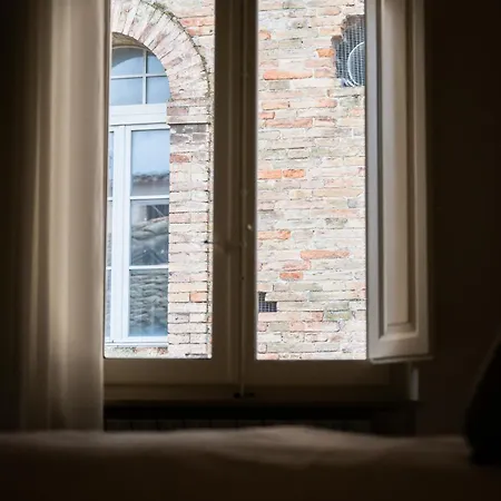 Apartament Pozzo Nuovo 11 *