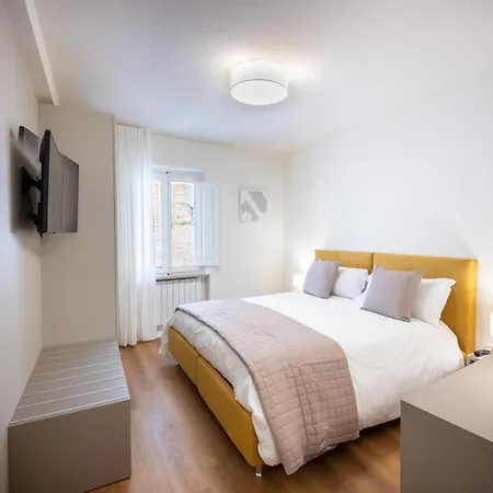 Apartmán Pozzo Nuovo 11 Urbino