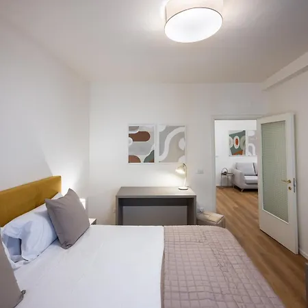 Apartmán Pozzo Nuovo 11 Urbino